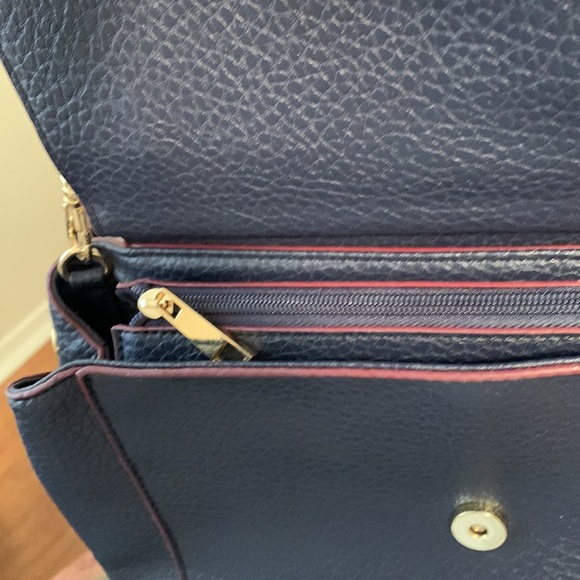 New w/o tag ALDO cross body satchel bag - Picture 5 of 7